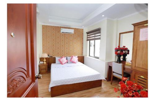 Uong Bi Hotel | Thu Ha Hotel