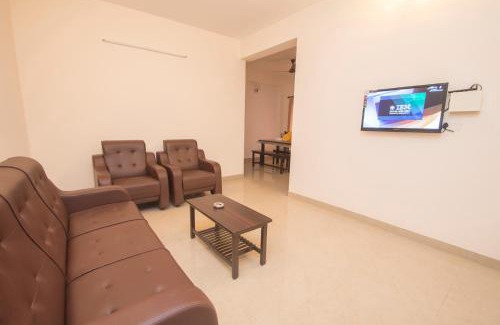 Hope College Apartment | ThulasiRams Service Apartments