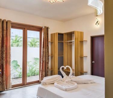 Maalhos House | Thundi Villa