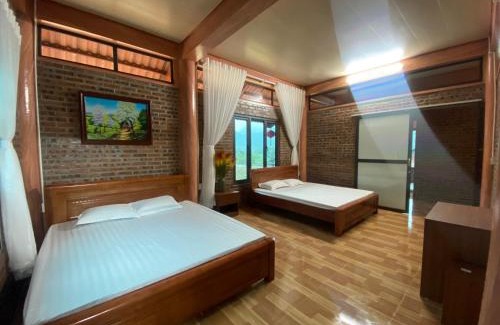 Nho Quan House | Thung Din Homestay