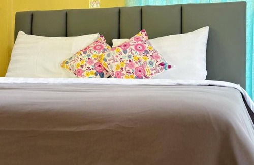 Saphli Hotel | Thungwua laen resort