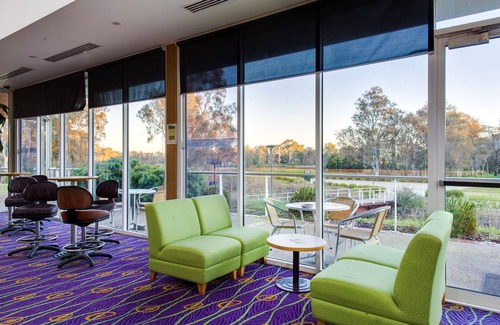 Thurgoona Hotel | Thurgoona Country Club Resort