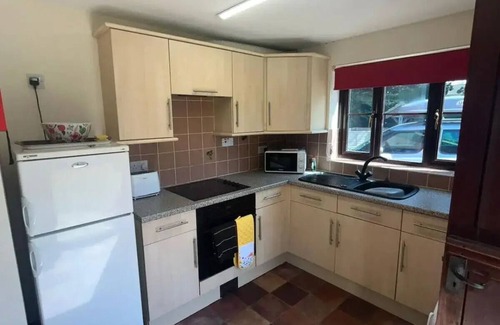 Repps with Bastwick House | Thurnefield Holiday Cottages - Cherry Tree Cottage