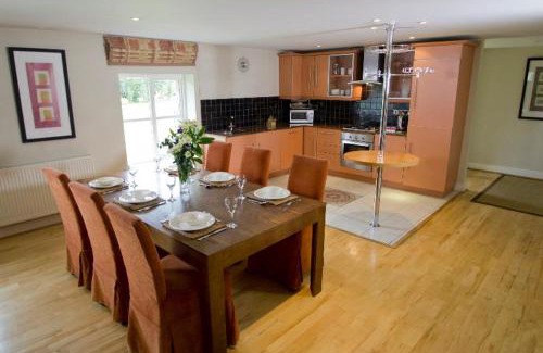 Thurnham Resort | Thurnham Hall Resort