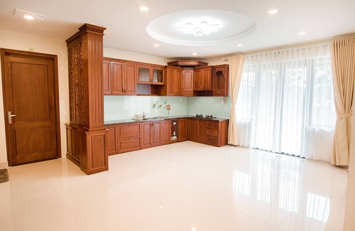 Lac Duong Hotel | Thuy Hoang Nguyen Hotel Resort & Spa