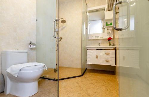 Lac Duong Resort | Thuy Hoang Nguyen Resort & Spa