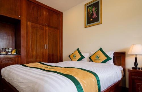 Lac Duong Resort | Thuy Hoang Nguyen Resort & Spa