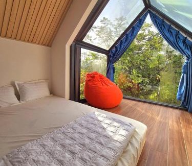 Quan Tom Cabin | Thuy Tien Ecolodge
