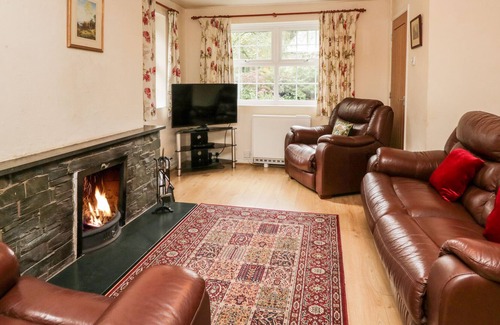 Rosthwaite Cottage | THWAITE HOW, pet friendly, character holiday cottage in Rosthwaite