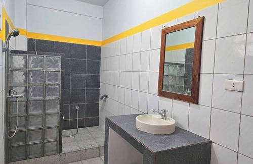 Ambarita Hotel | Thyesza Hotel