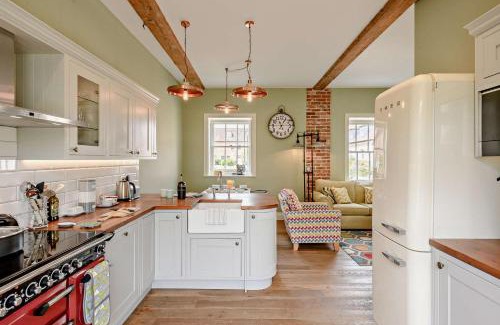 Blythburgh House | Thymblethorpe - Blythview