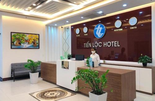 Ly Nhan Hotel | Tiến Lộc Plaza Hotel