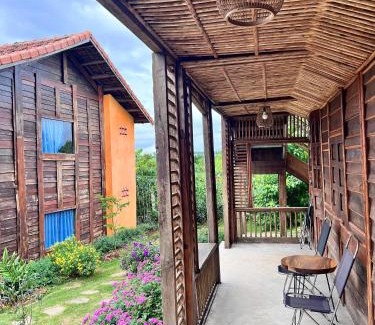 Bao Loc House | Tiền Phong Hill Homestay