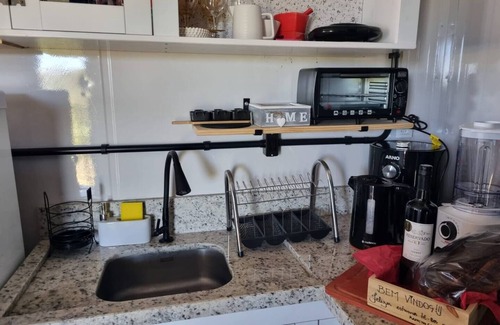 Sao Carlos Cabin | Tiny House Cabin 66