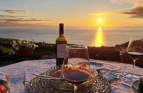 Angra do Heroismo House | Ti Chôa - Casa do Biscoitinho