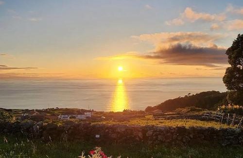 Angra do Heroismo House | Ti Chôa - Casa do Biscoitinho