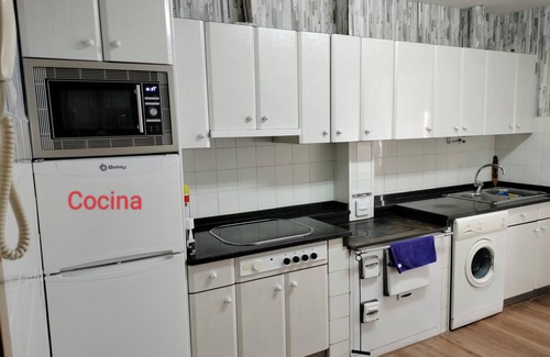 Santo Domingo de la Calzada Apartment | Tito House 1