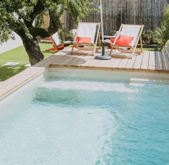 Alcanena House | Ti Noémia - casa de vila