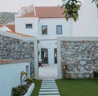Alcanena House | Ti Noémia - casa de vila