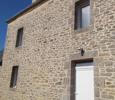 Plouguerneau House | Ti va zud