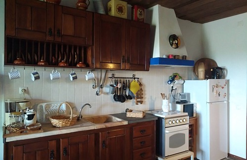 Montoito Cottage | Tia Luísa Cottage (country house)