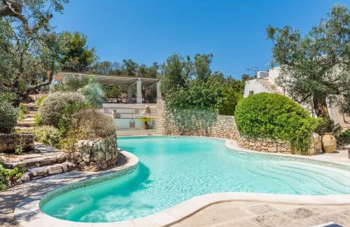 Racale Villa | Tia Maria Country Inn - exclusive