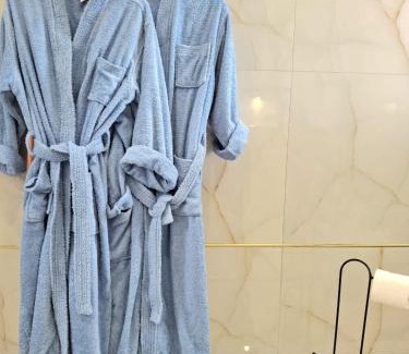 Ambohibao House | Tia Vahine