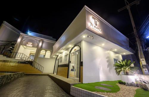 Koh Lan Hotel | Tiamo Kohlarn