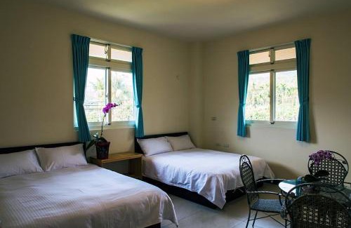 Liugui District House | Tian Ying Home Stay