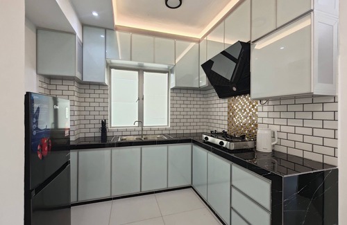 Bandar Penawar Apartment | Tiara Desaru By Antlerzone