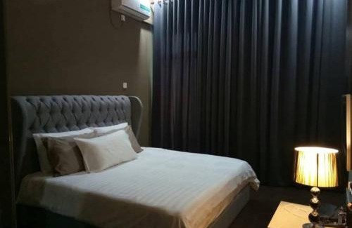 Pelindung House | Tiara Homestay