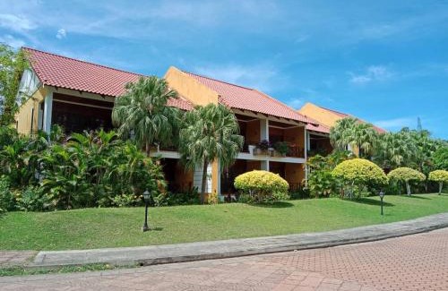 Victoria Hotel | Tiara Labuan Hotel