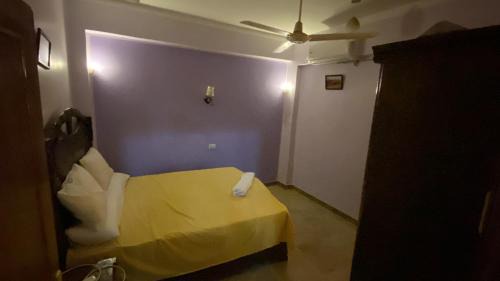 Luxor Apartment | Tibs mountain view