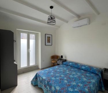 Quartiere XXI Pietralata House | Tibur House