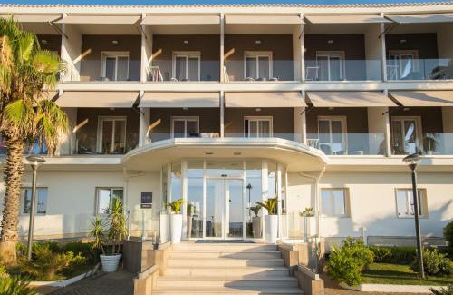 Castellaneta Marina Hotel | Ticho's Greenblu Hotel