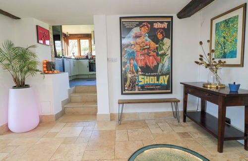 Inchbrook Cottage | TICKMOREND FARM, pet friendly, luxury holiday cottage in Nailsworth