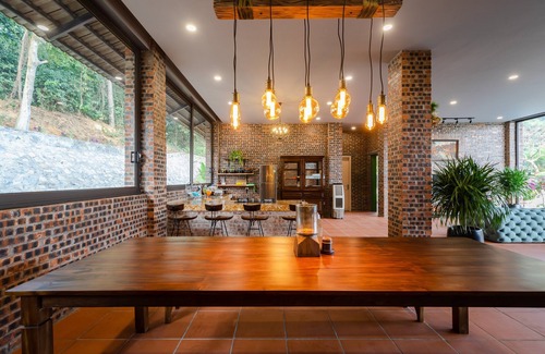 Tam Dao Villa | TICO VILLA TAM DAO