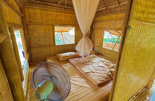 Suan Phueng Resort | Tid-jai Homestay at Suan Phueng