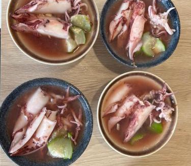 Magong Bed & Breakfast | Tidal Stream Sea View B&B