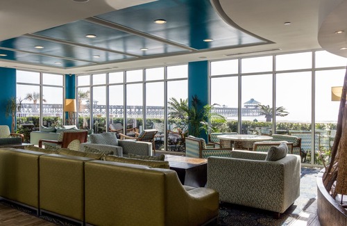 Folly Beach Hotel | Tides Folly Beach, Charleston's Oceanfront Hotel