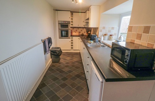 Saltburn-by-the-Sea Cottage | Tidkinhow Farm