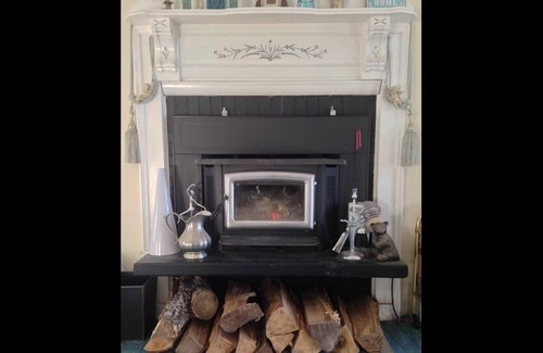 Tidnish Bridge Cottage | Tidnish River House - Grand Country Homestead