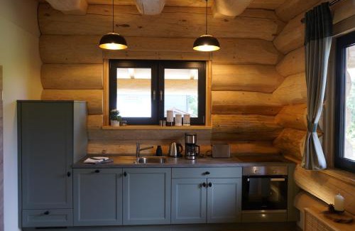 Friedrichsbrunn Apartment | Tiefenbach-Chalet