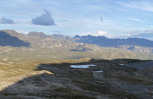 Valdez-Cordova House | Tiekel River RV & Storage Park