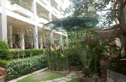 East Ham Tien Beach Resort | TIEN DAT MUI NE Resort & Spa