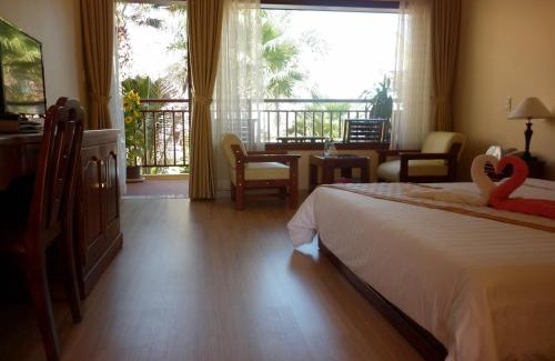 East Ham Tien Beach Resort | TIEN DAT MUI NE Resort & Spa