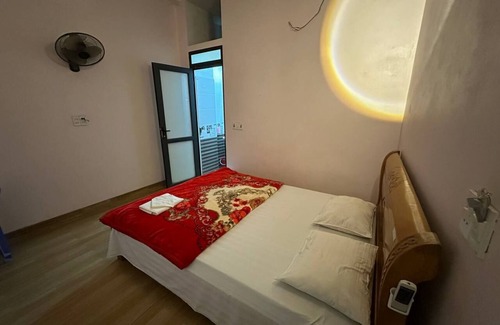 Tan Uyen Hotel | Tien Minh Hotel