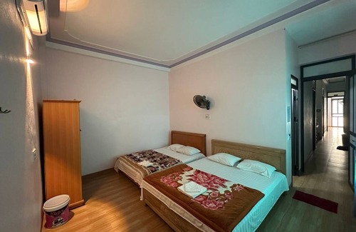 Tan Uyen Hotel | Tien Minh Hotel