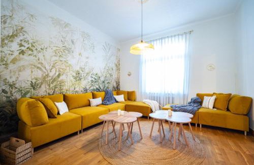 Bimenes Municipality House | Tierra de Anarbel