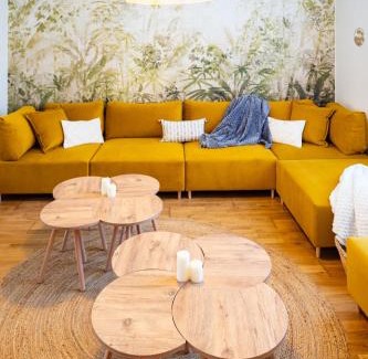 Bimenes Municipality House | Tierra de Anarbel